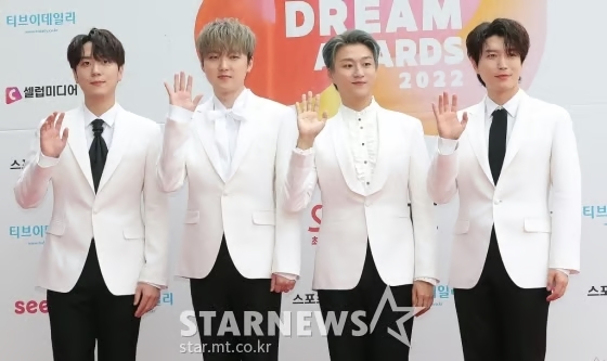 포레스텔라./사진=스타뉴스 DB