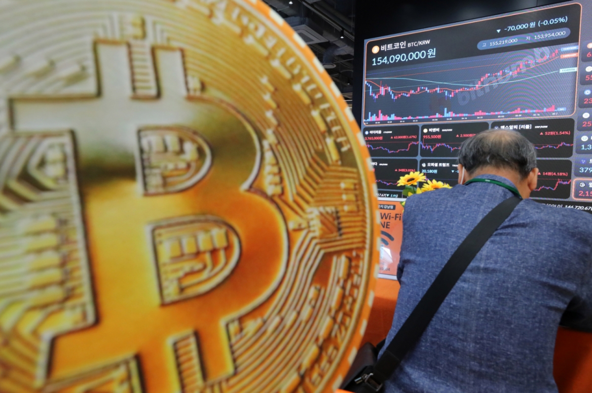 은퇴할 땐 코인부자?…미 노동부, 퇴직연금 투자 제한 풀었다 - 머니투데이