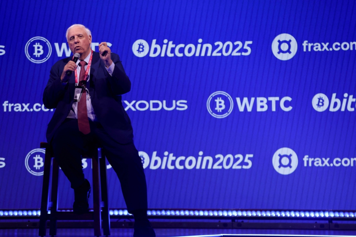 은퇴할 땐 코인부자?…미 노동부, 퇴직연금 투자 제한 풀었다 - 머니투데이