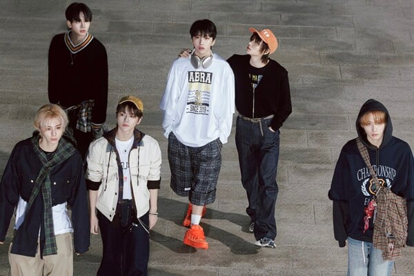 보이넥스트도어 / 사진=KOZ엔터테인먼트