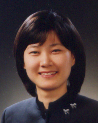 노은옥 한국씨티은행 신임 상무./사진제공=한국씨티은행