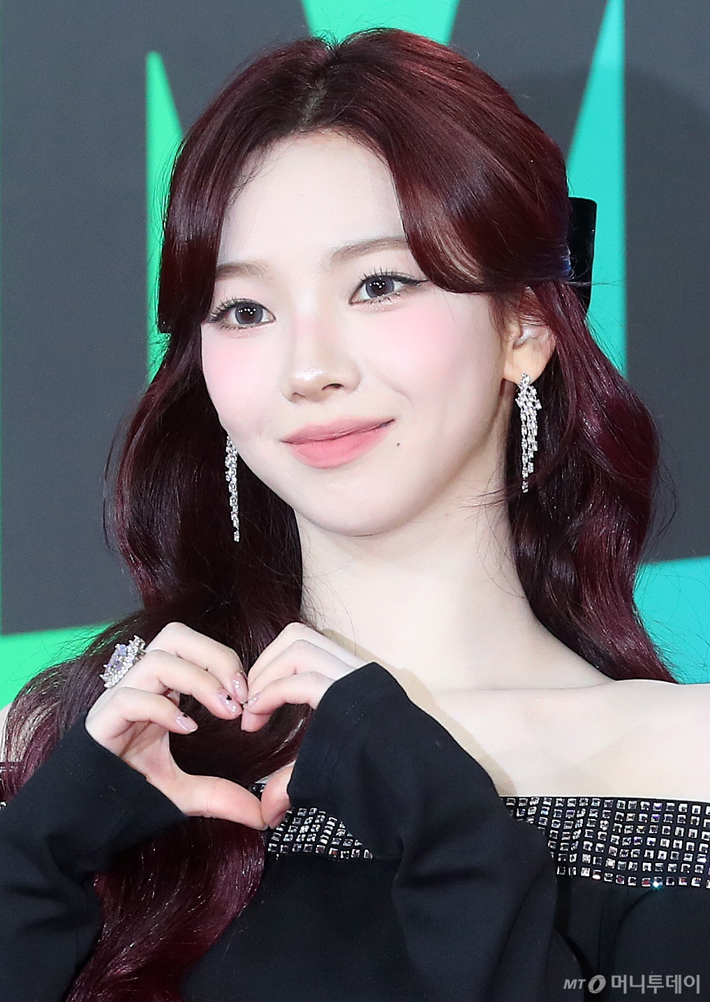 에스파 카리나 /사진=김창현 기자 chmt@