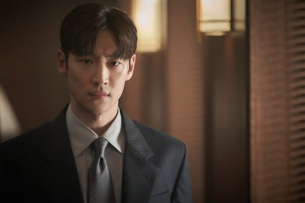 '소주전쟁' 스틸 컷 / 사진=쇼박스