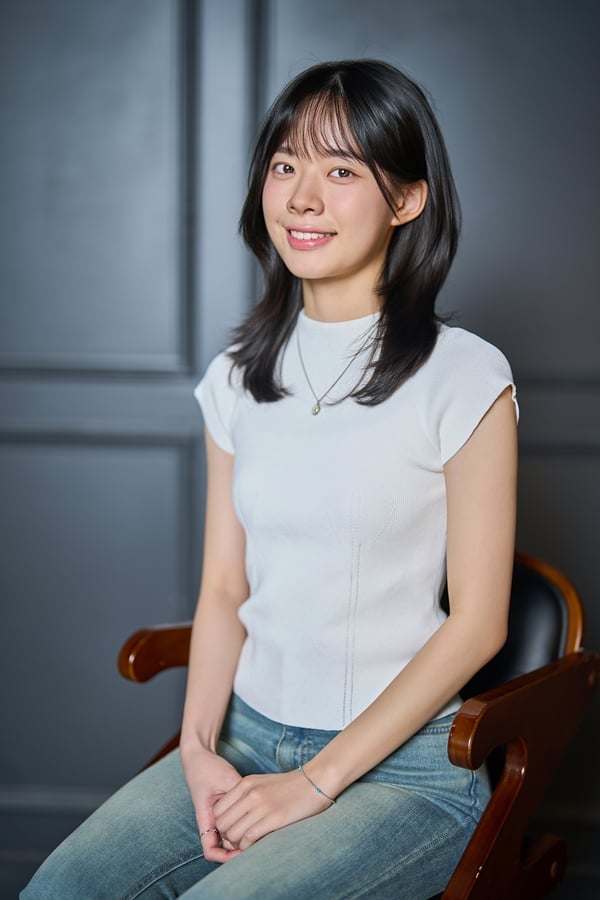 배우 이재인./사진제공=NEW