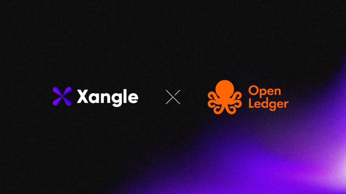 쟁글, AI 블록체인 프로젝트 오픈렛저와 전략적 파트너십 체결 - 머니투데이