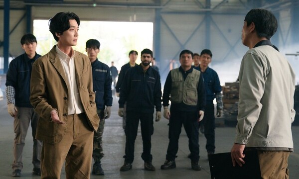 '노무사 노무진' 스틸 컷 / 사진=MBC '노무사 노무진'