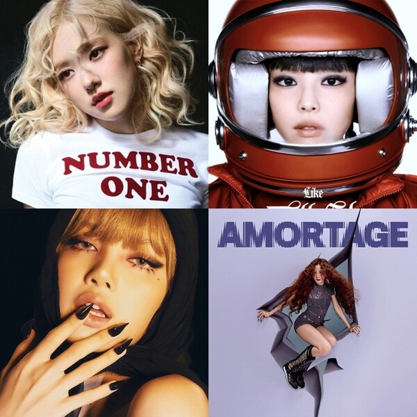 /사진=각 소속사