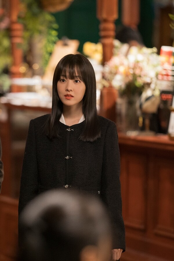 '미지의 서울', 사진제공=tvN