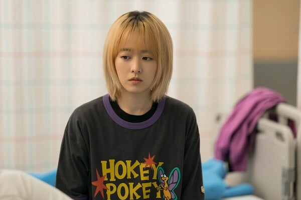 '미지의 서울', 사진제공=tvN