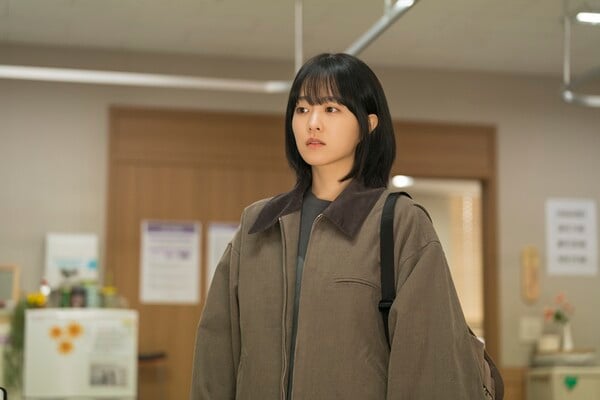 '미지의 서울', 사진제공=tvN