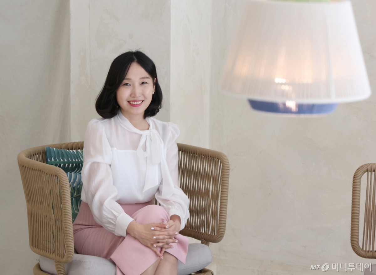 블록체인은 세계를 잇는 기술