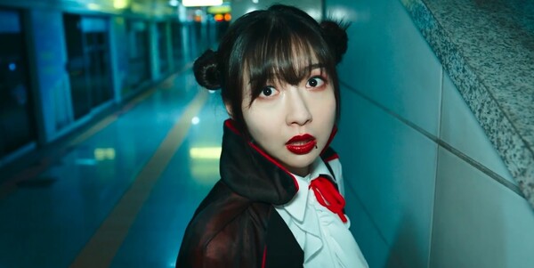 주현영, 사진제공=MAP / 디믹스스튜디오