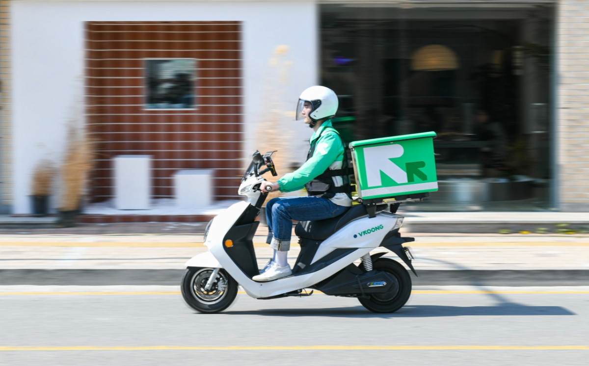 /사진=부릉 제공