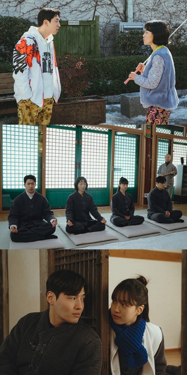 /사진=지니TV오리지널