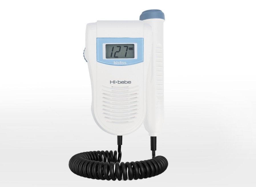 비스토스의 태야 도플러 BT-200/사진제공=비스토스