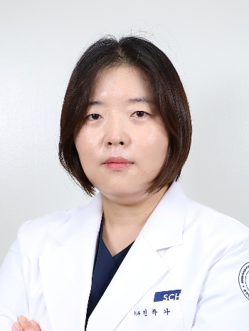 순천향대 부천병원 혈관외과 진하나 교수