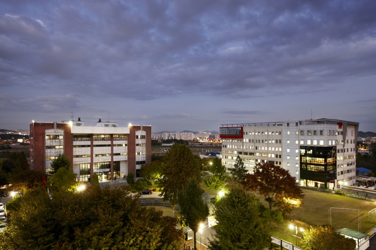 수원여자대학교 전경./사진제공=수원여대