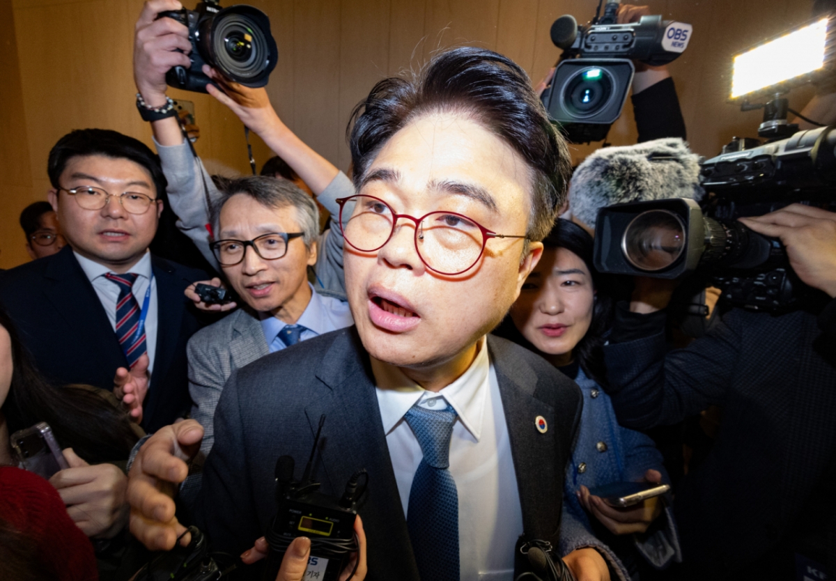 임현택 전 대한의사협회장 /사진=뉴시스.