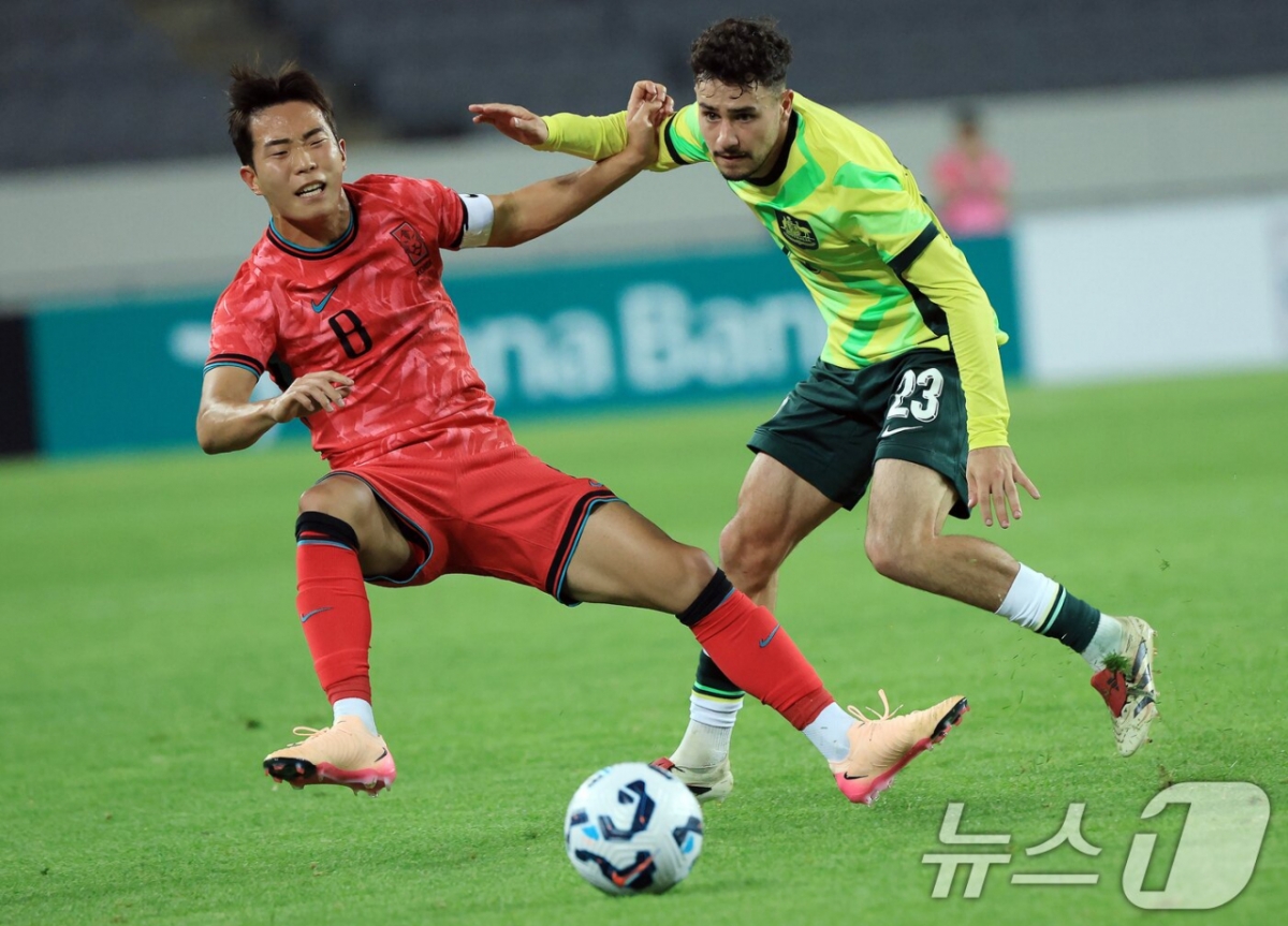 이승원(왼쪽). /사진=뉴스1 제공