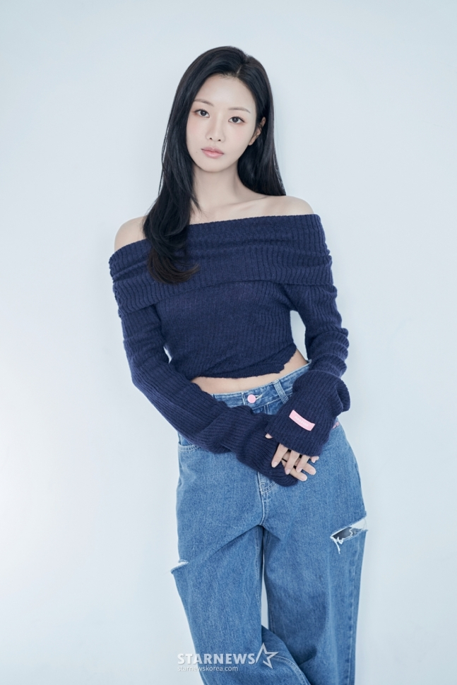 이세희. /사진=스타뉴스