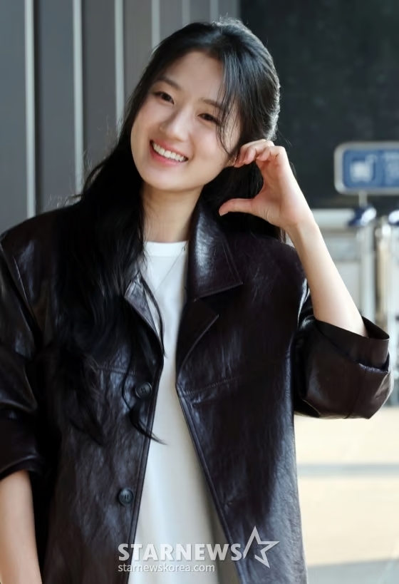 배우 김혜윤./사진=스타뉴스 DB