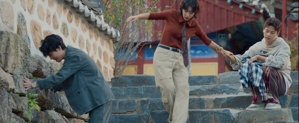 / 사진=MBC '노무사 노무진' 방송화면