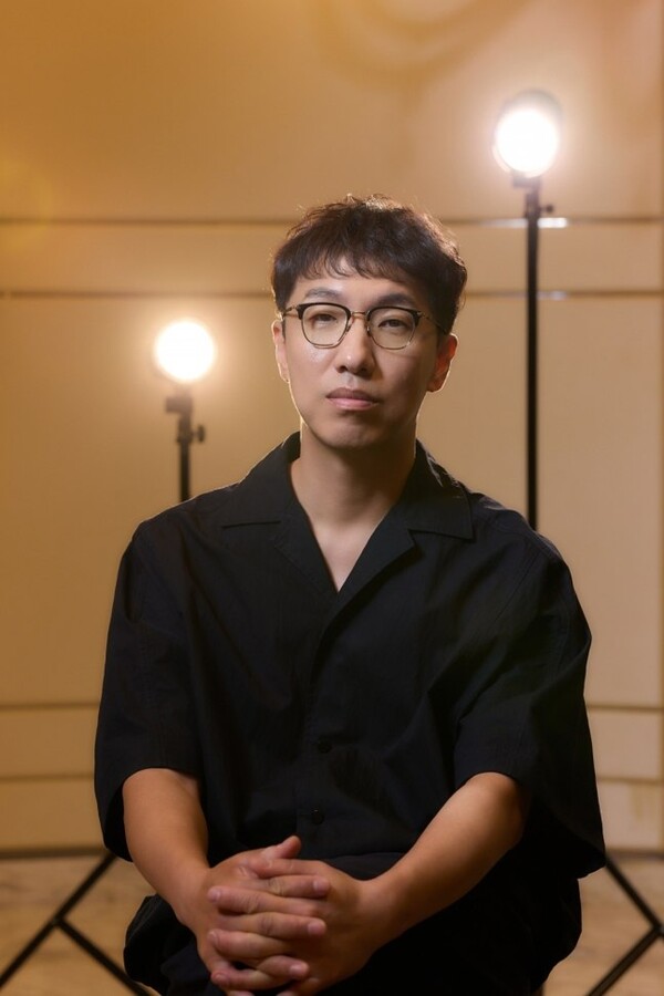 윤종빈 감독 / 사진=월트디즈니 컴퍼니 코리아