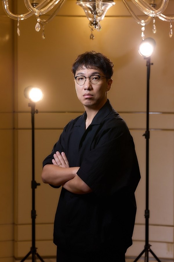 윤종빈 감독 / 사진=월트디즈니 컴퍼니 코리아