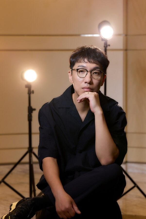 윤종빈 감독 / 사진=월트디즈니 컴퍼니 코리아