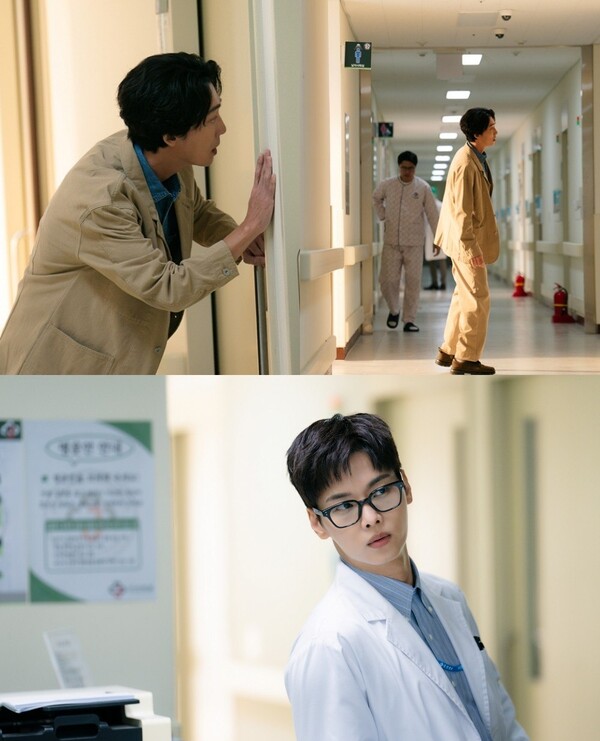 / 사진=MBC '노무사 노무진'