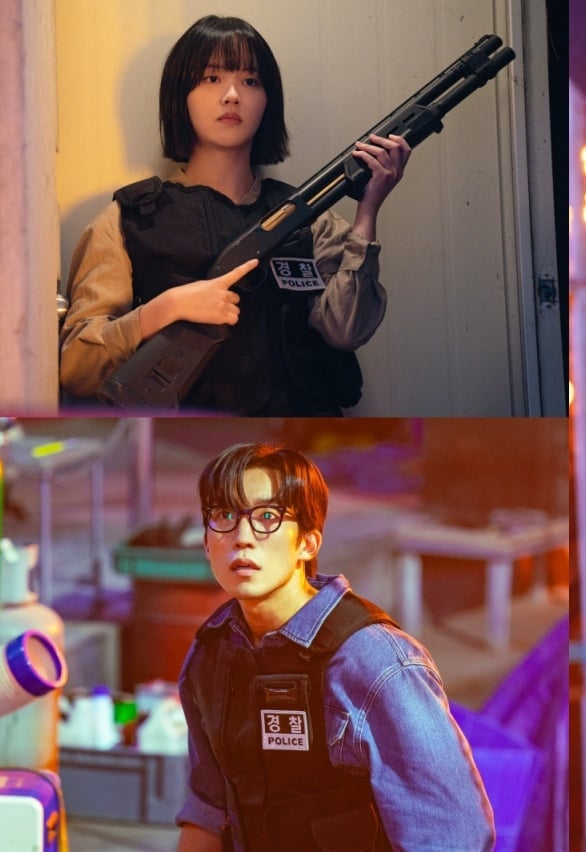 사진제공= SLL,스튜디오앤뉴,드라마하우스스튜디오