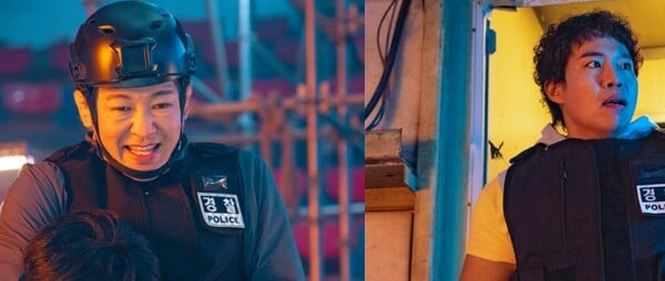 사진제공= SLL,스튜디오앤뉴,드라마하우스스튜디오