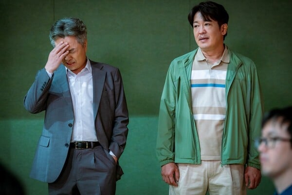 사진제공=SLL,스튜디오앤뉴,드라마하우스스튜디오