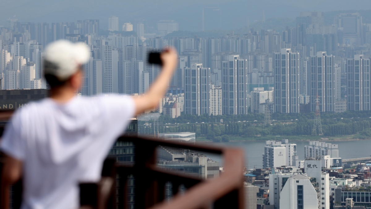 '로또' 무순위 청약제도 개편…서울 '줍줍' 막차 떠난다 - 머니투데이