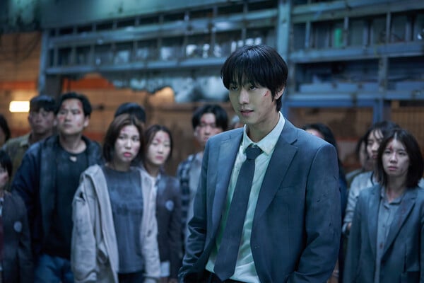 사진제공=롯데엔터테인먼트