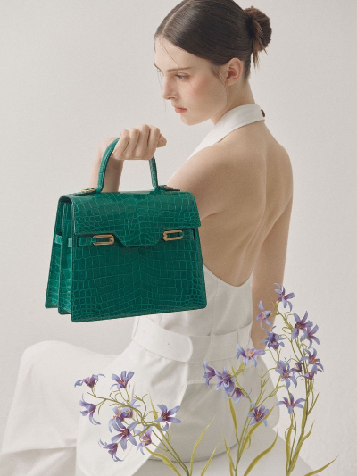 콜롬보의 2025년 SS 콜렉션/사진제공=콜롬보