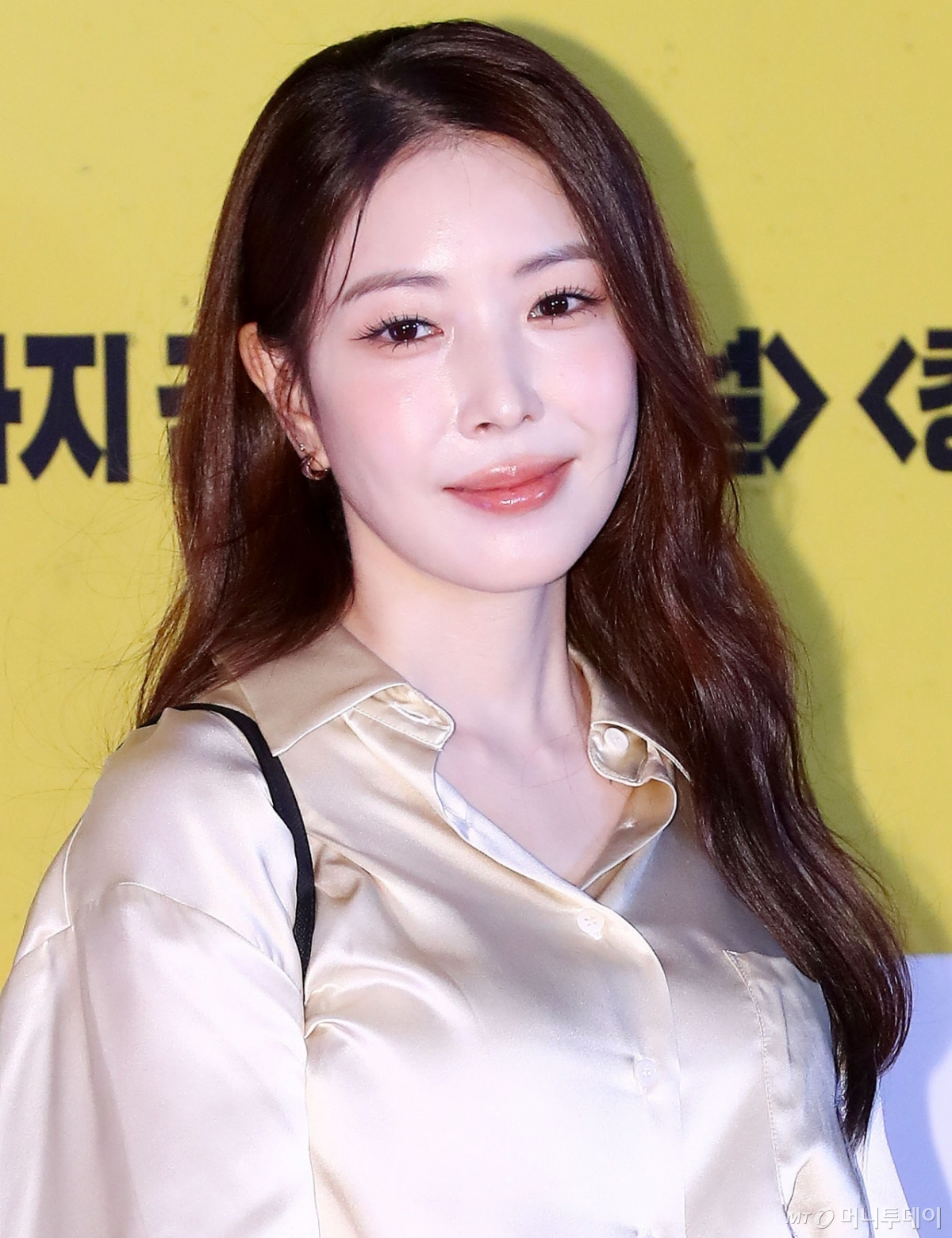 가수 보아를 겨냥한 도 넘은 낙서가 서울 곳곳에서 발견된 가운데, 소속사 SM엔터테인먼트가 강경한 법적 대응을 예고했다./사진=머니투데이 DB