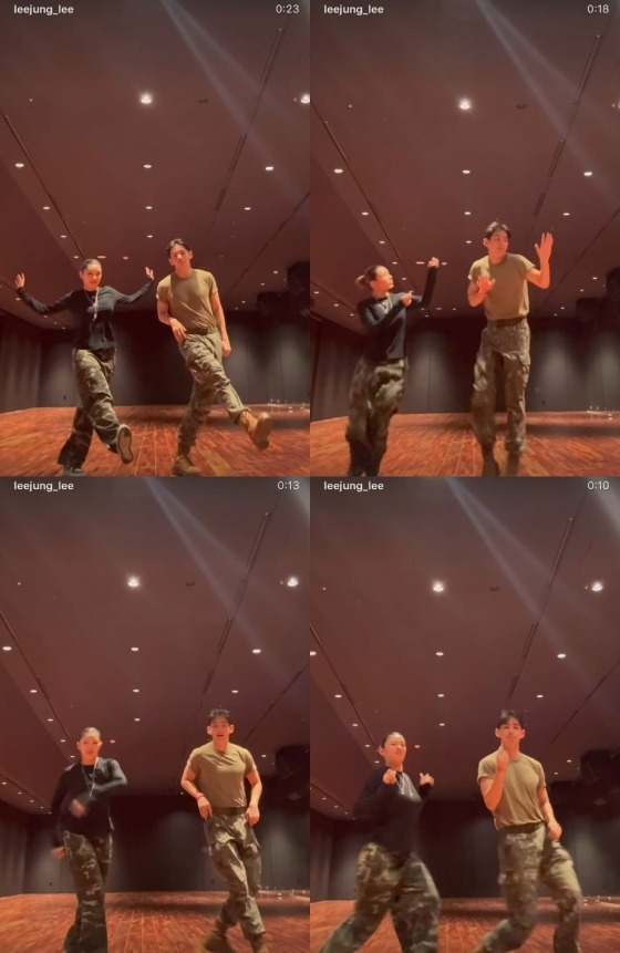 사진출처=리정 인스타그램