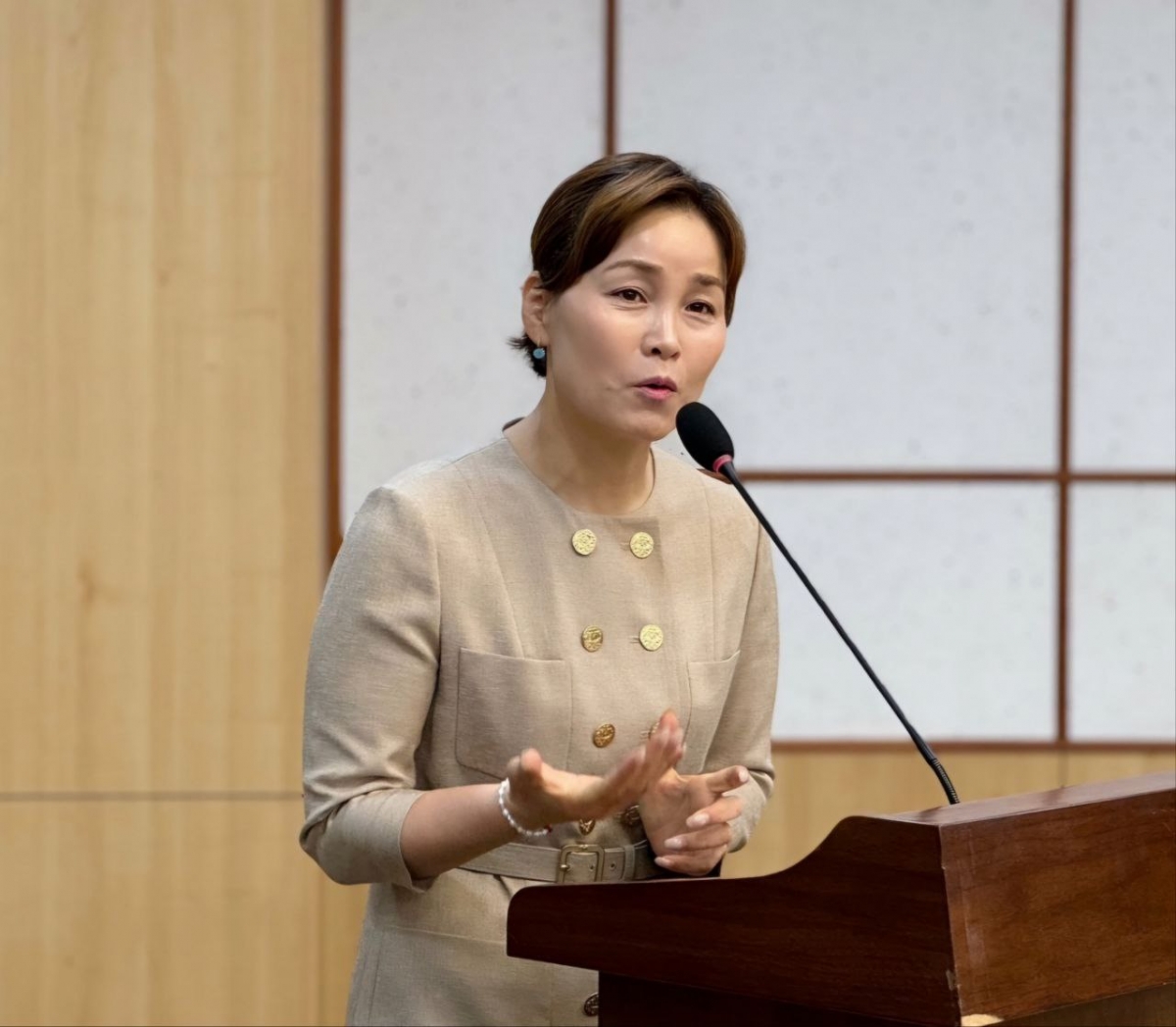 임오경 더불어민주당 의원