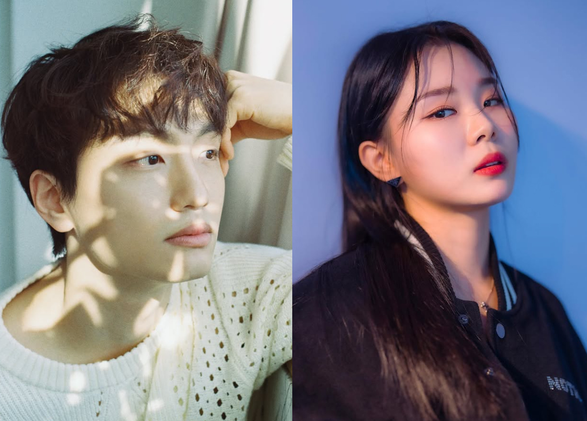 싱어송라이터 윤딴딴, 은종이 결혼 6년 만에 파경을 알렸다. /사진=각 인스타그램