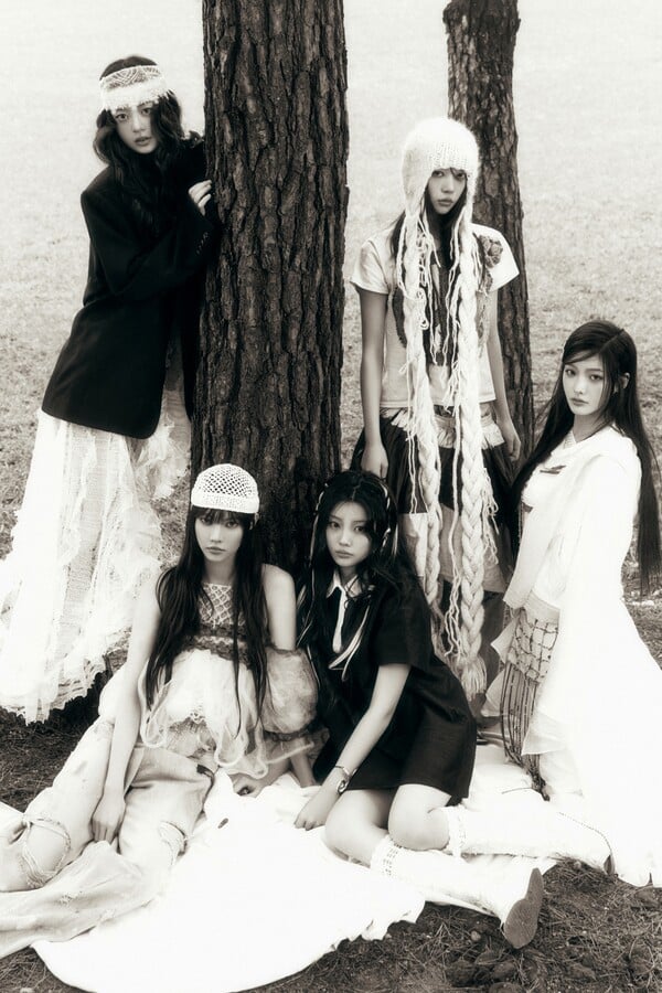 아일릿 / 사진=빌리프랩