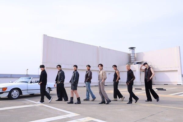 에이티즈 /사진=KQ엔터테인먼트