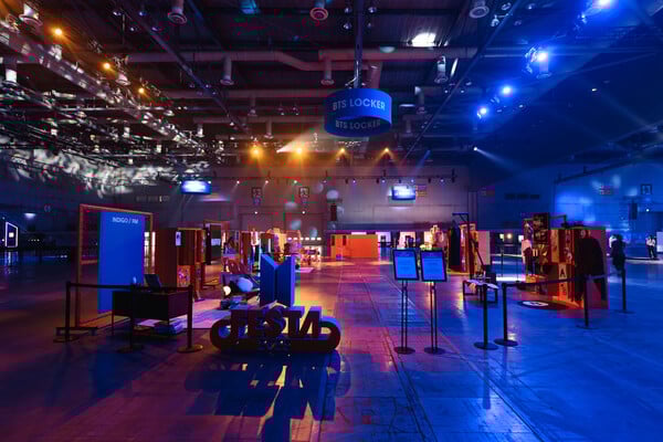 /사진=빅히트 뮤직