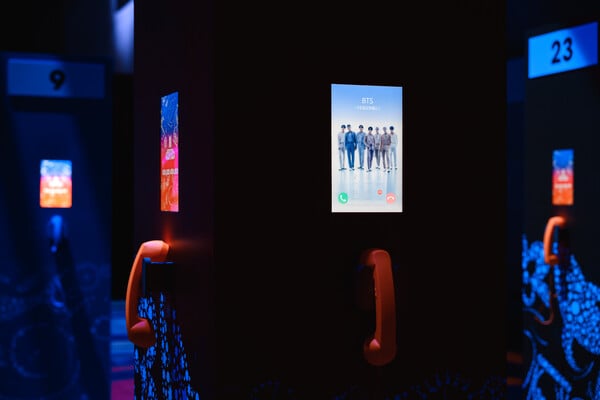 /사진=빅히트 뮤직