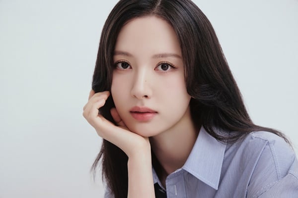 배우 김지연./사진=킹콩 by 스타쉽