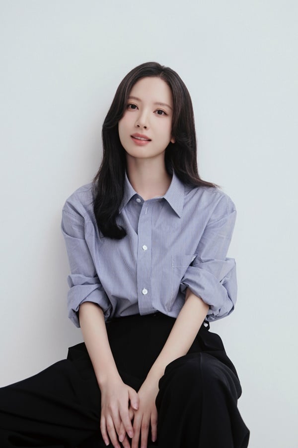 배우 김지연./사진=킹콩 by 스타쉽