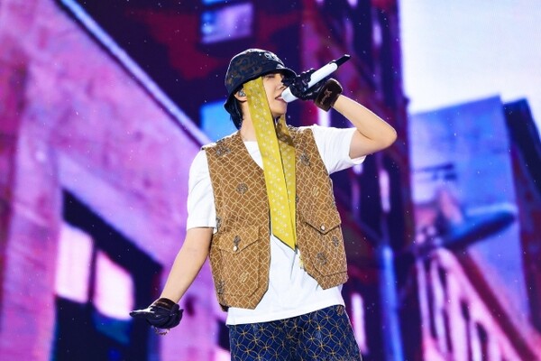 /사진=빅히트 뮤직