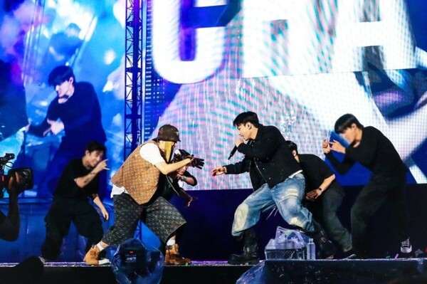 /사진=빅히트 뮤직