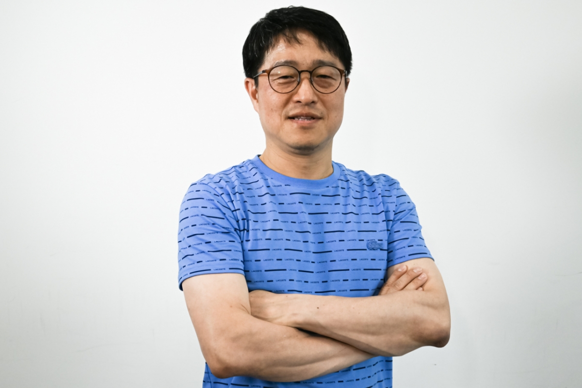 이장하 LG에너지솔루션 브로츠와프법인장/사진=LG에너지솔루션