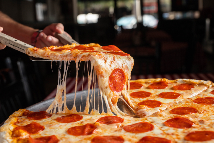 미국 국방부(펜타곤) 주변 피자 가게 주문량을 분석해 국방부의 이상 활동을 감지한 누리꾼이 화제다. /사진=게티이미지뱅크